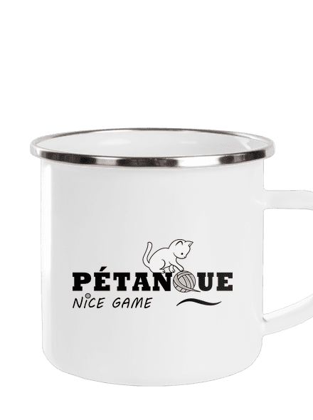 Pétanque Nice game