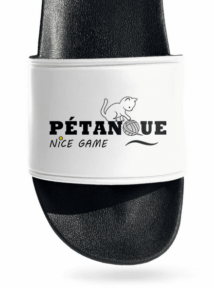 Pétanque Nice game