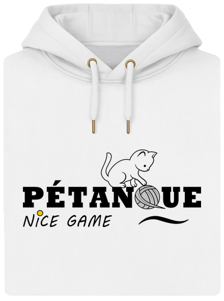 Pétanque Nice game