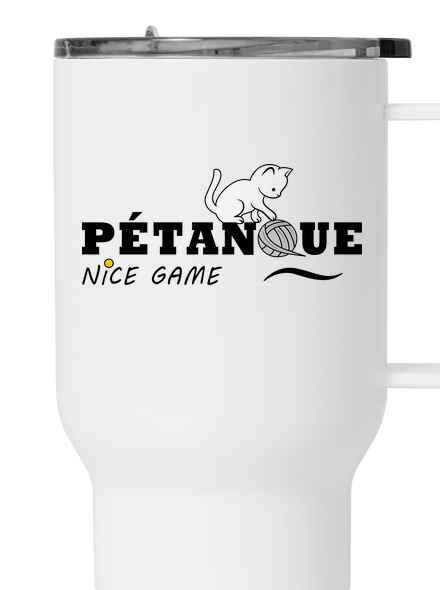 Pétanque Nice game