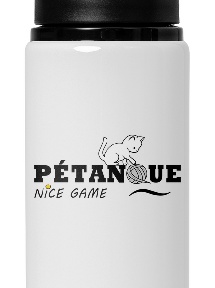 Pétanque Nice game