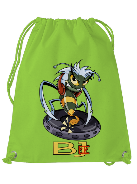 BeeJ