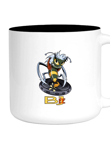 BeeJ