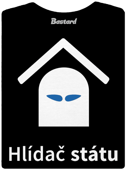 Hlídač státu - Logo