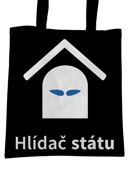Hlídač státu - Logo