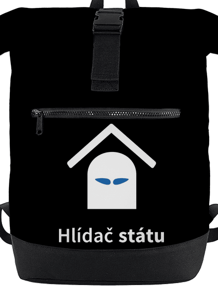 Hlídač státu - Logo