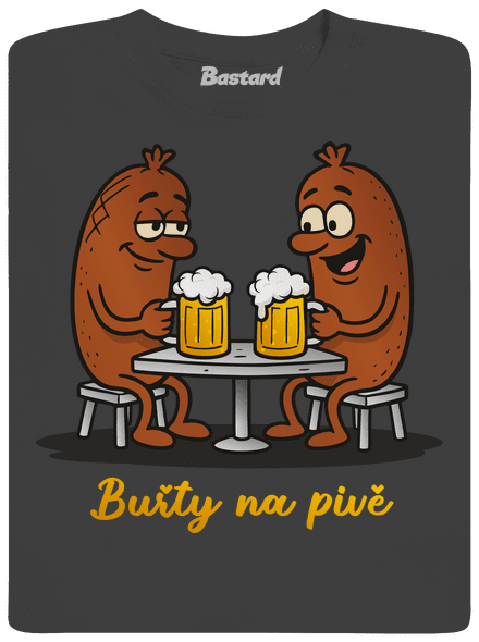 Buřty na pivě