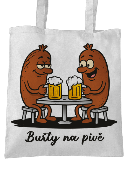 Buřty na pivě