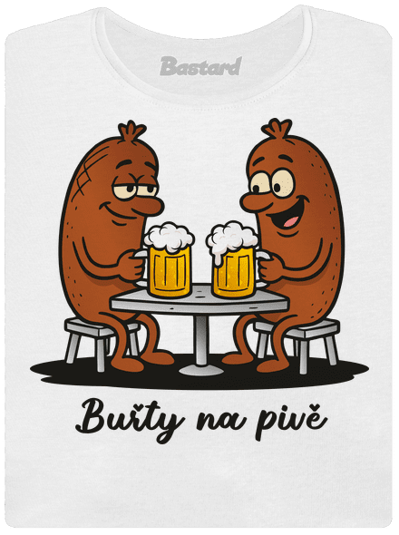 Buřty na pivě