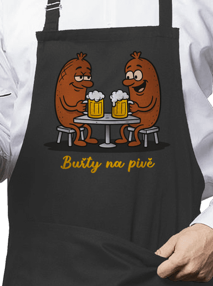 Buřty na pivě