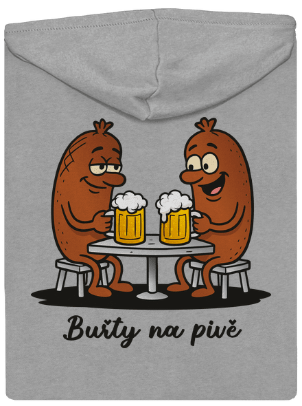 Buřty na pivě