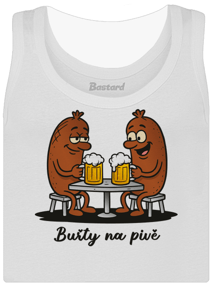 Buřty na pivě