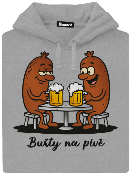 Buřty na pivě