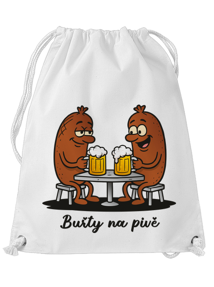 Buřty na pivě