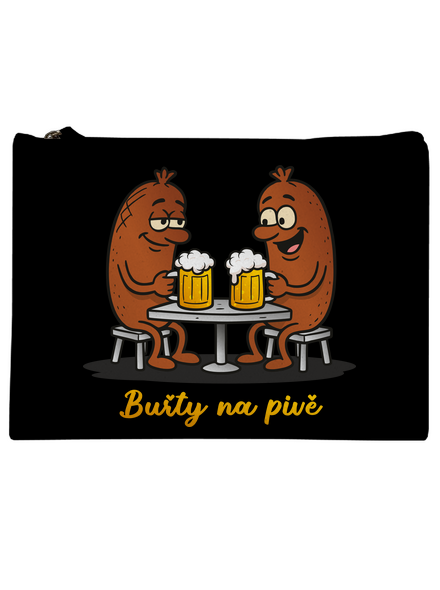 Buřty na pivě