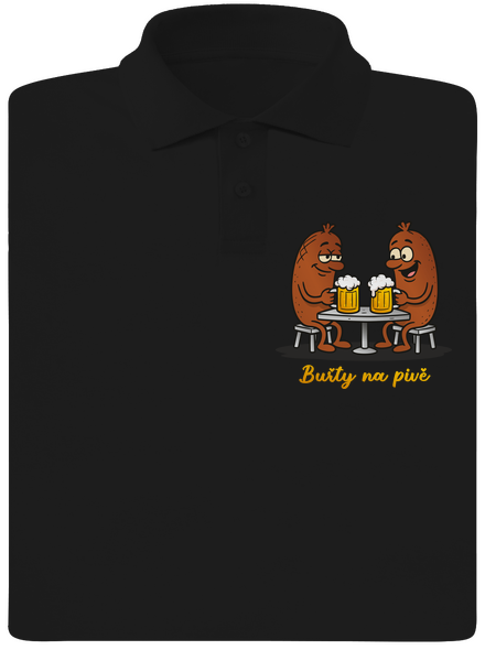 Buřty na pivě