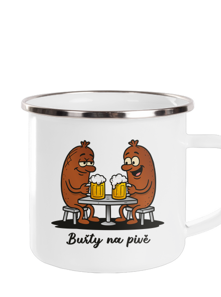 Buřty na pivě