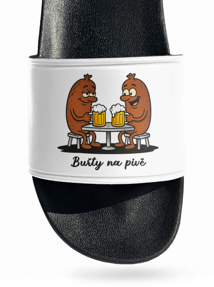 Buřty na pivě