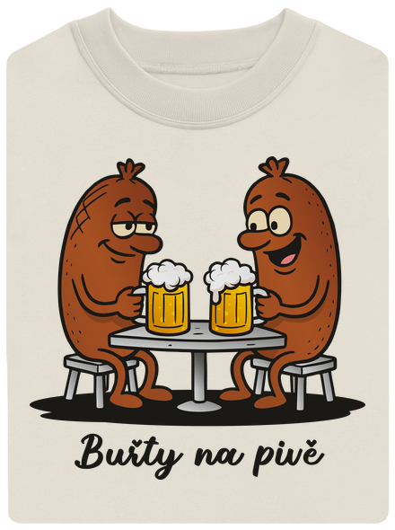 Buřty na pivě