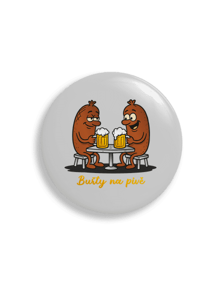 Buřty na pivě