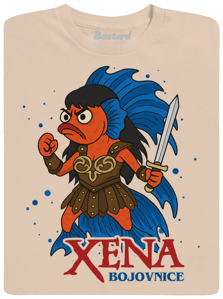 Xena bojovnice