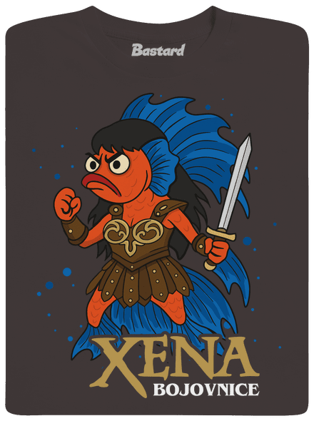 Xena bojovnice
