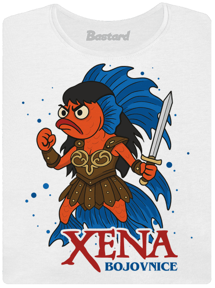 Xena bojovnice
