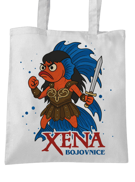 Xena bojovnice