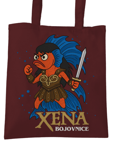 Xena bojovnice