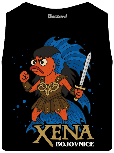 Xena bojovnice