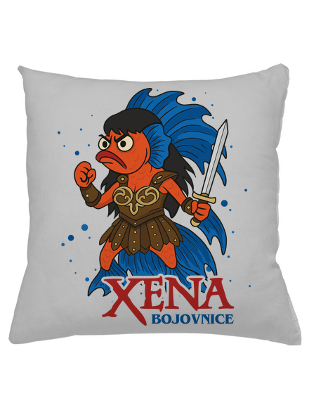 Xena bojovnice