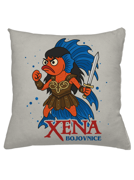 Xena bojovnice