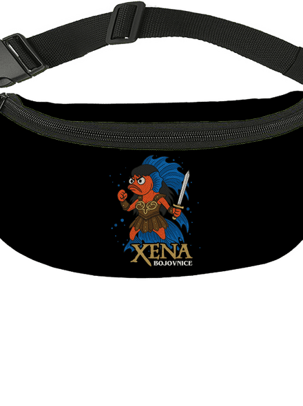Xena bojovnice