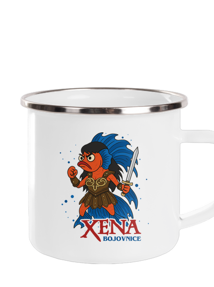 Xena bojovnice