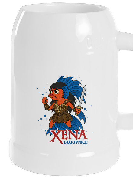 Xena bojovnice