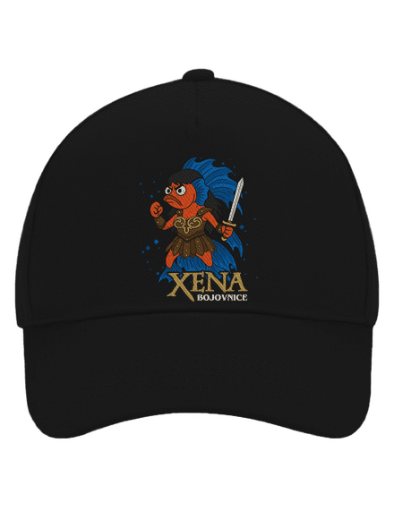Xena bojovnice