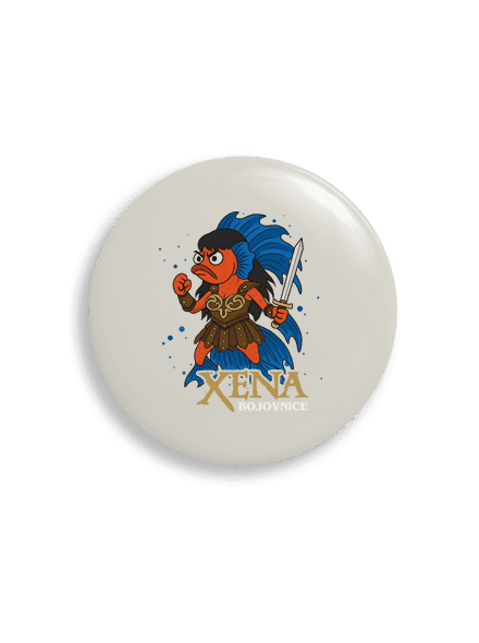 Xena bojovnice