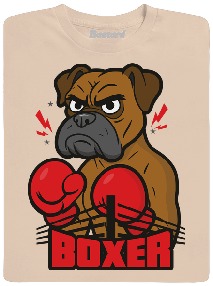 Boxer