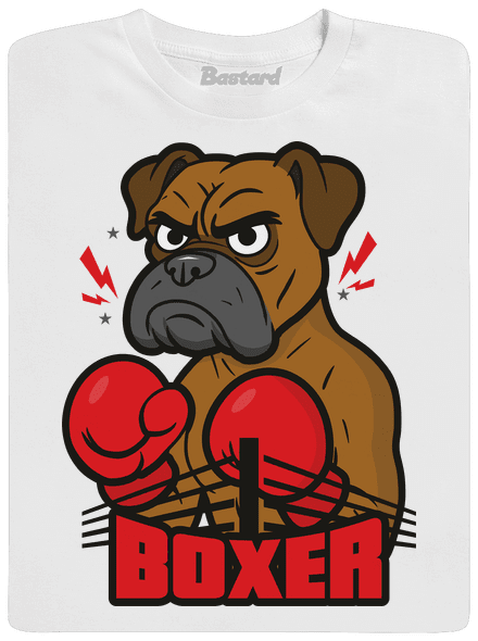 Boxer