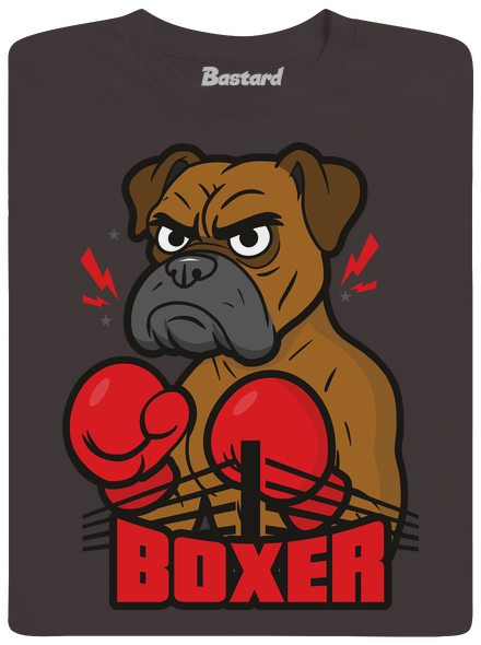 Boxer