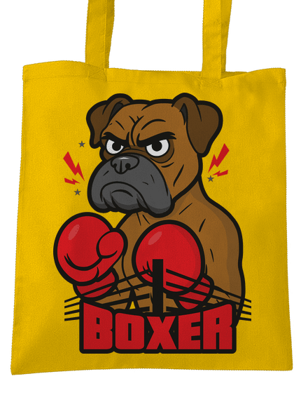Boxer