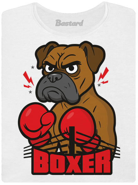 Boxer