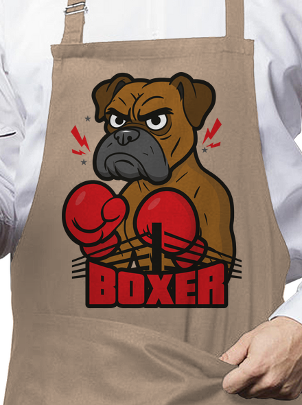 Boxer