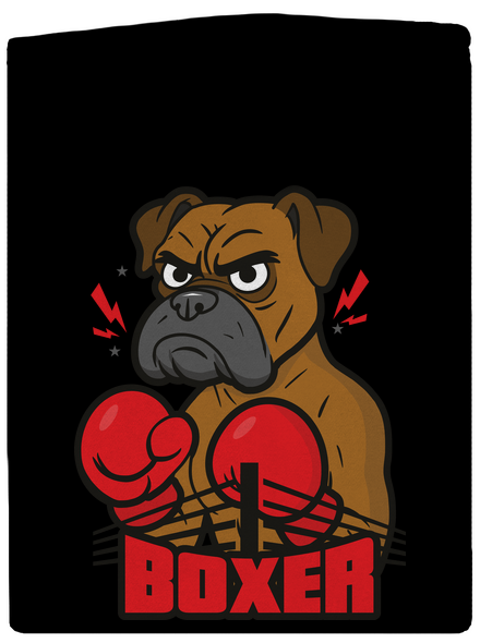 Boxer