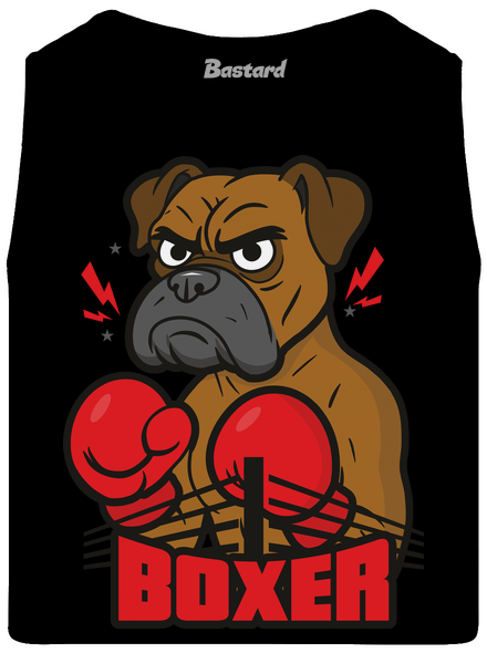 Boxer