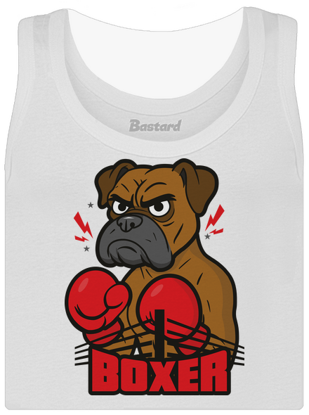 Boxer