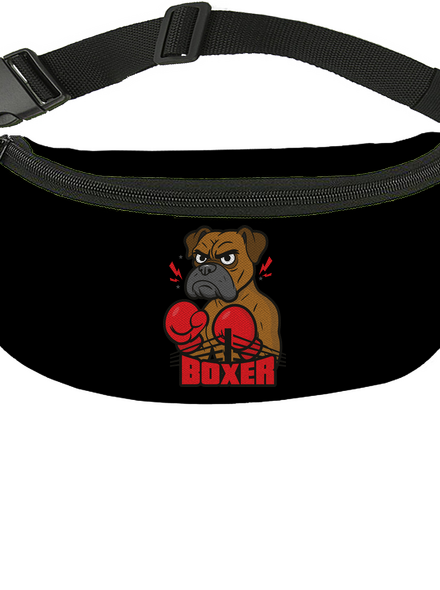 Boxer