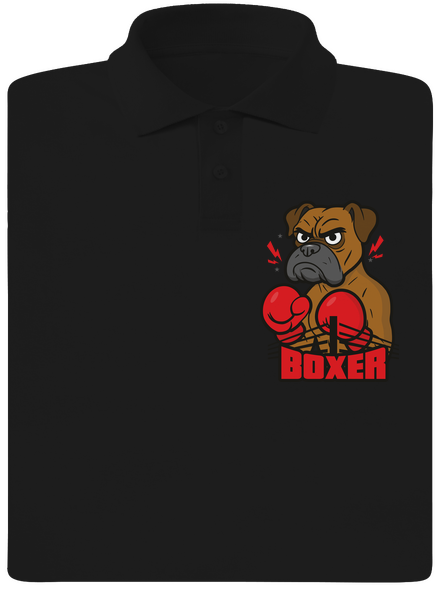 Boxer