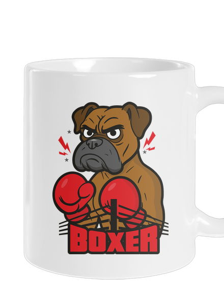 Boxer