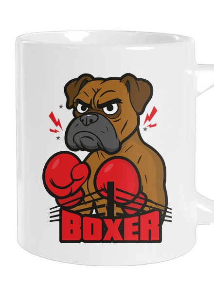 Boxer